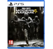 Call Of Duty: Modern Warfare - PS5